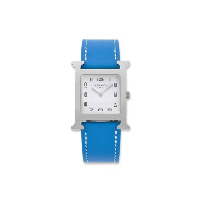 HERMÈS HEURE H WATCH, 26 MM 303623 HERMÈS HEURE H WATCH, 26 MM 303623